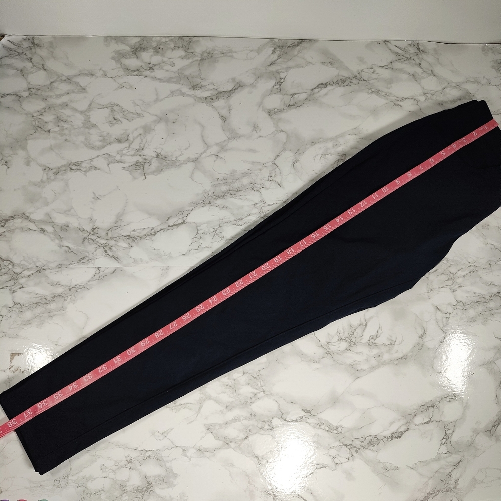 Vuori Men's Meta Pant in Navy Size 28 - Picture 10 of 12